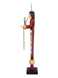 Nuestra Señora de la Santa Familia / Our Lady of the Holy Family