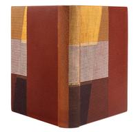 [BINDINGS]. [LÉOTARD, GENEVIÈVE - BINDER]. A group of 2 works in fine Art Deco bindings by Léotard, comprising: