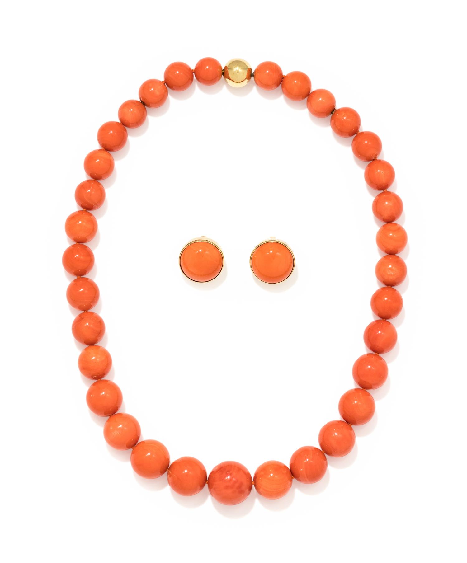 CORAL SET