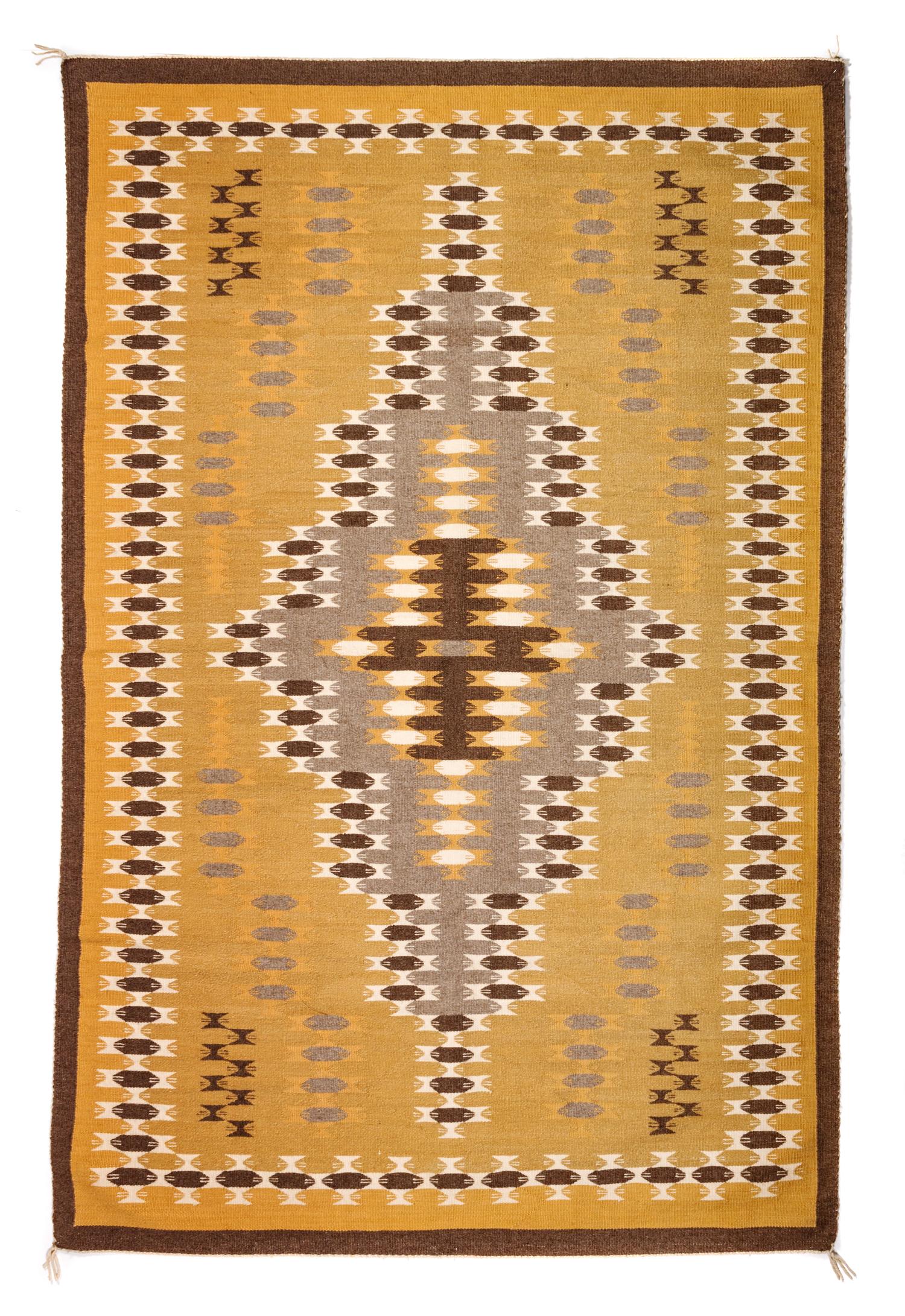 Navajo Chinle Rug