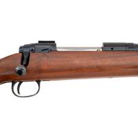 *Savage Model 112 Series J