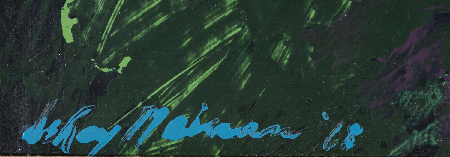 Ballerina VI , 1968