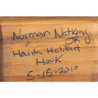 Halibut Hook