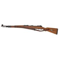 ** Mauser-Sauer CE/42-Code K98k