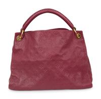Louis Vuitton Artsy MM Bag, 2012