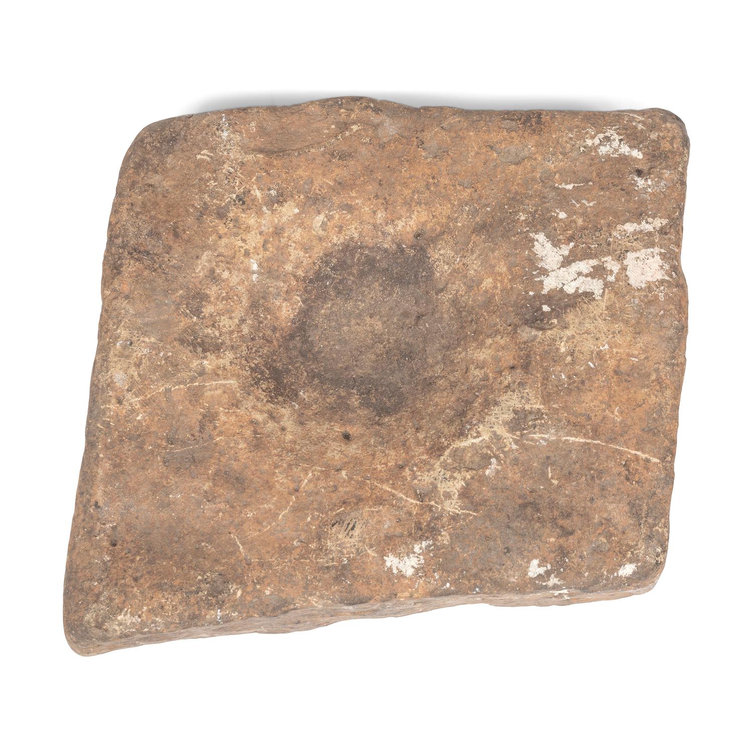 A Hardstone Mortar