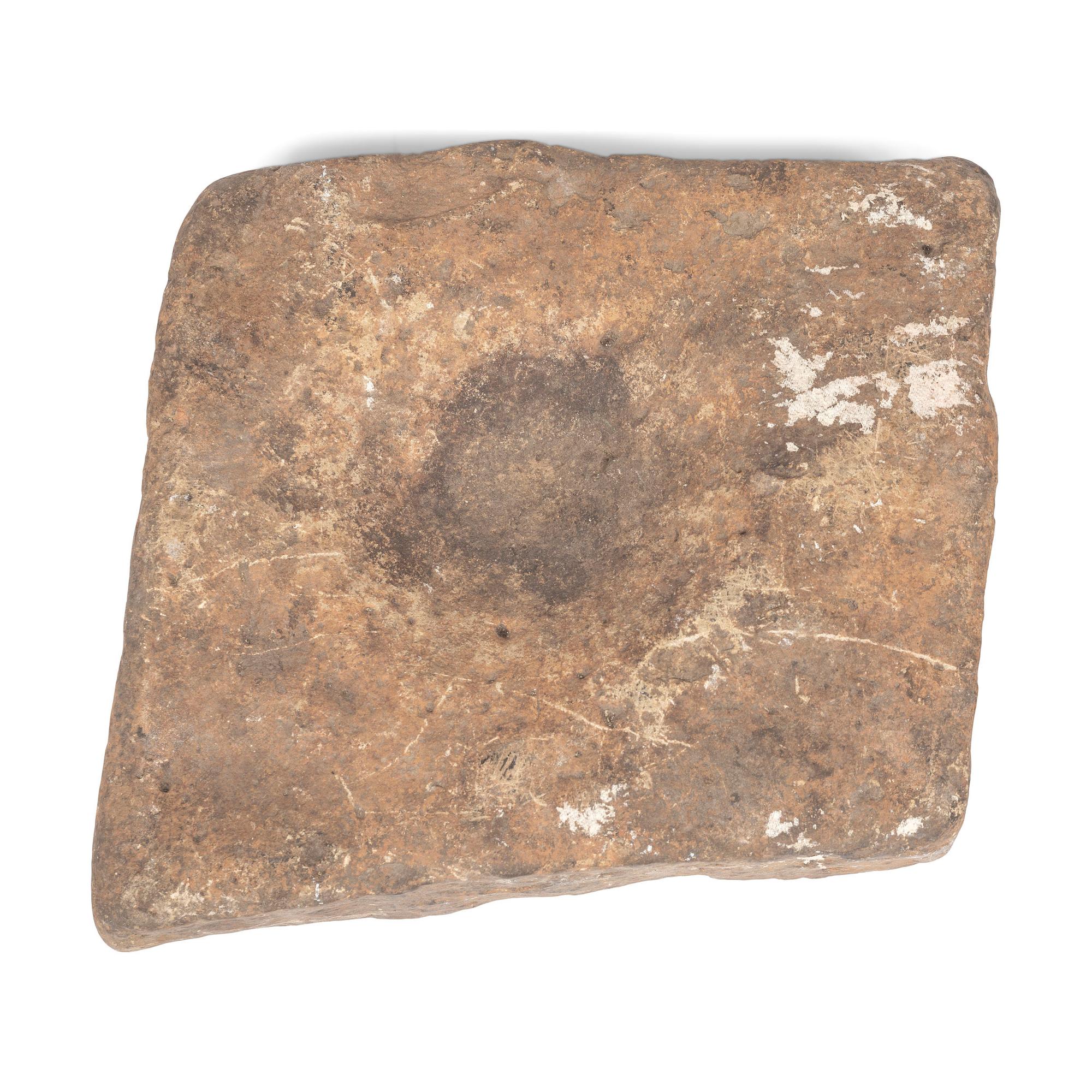 A Hardstone Mortar