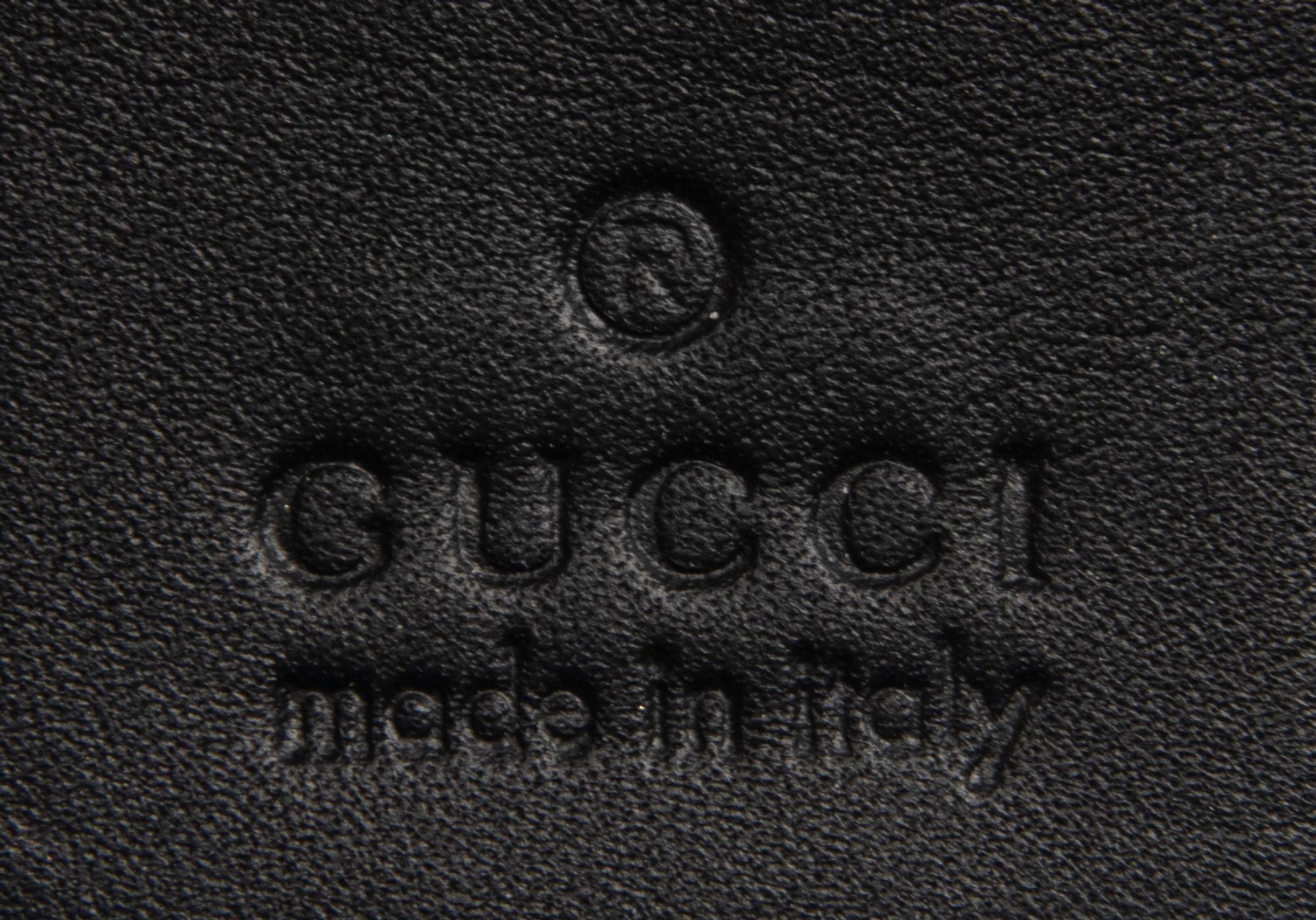 Gucci Ophidia Suede Shoulder Bag