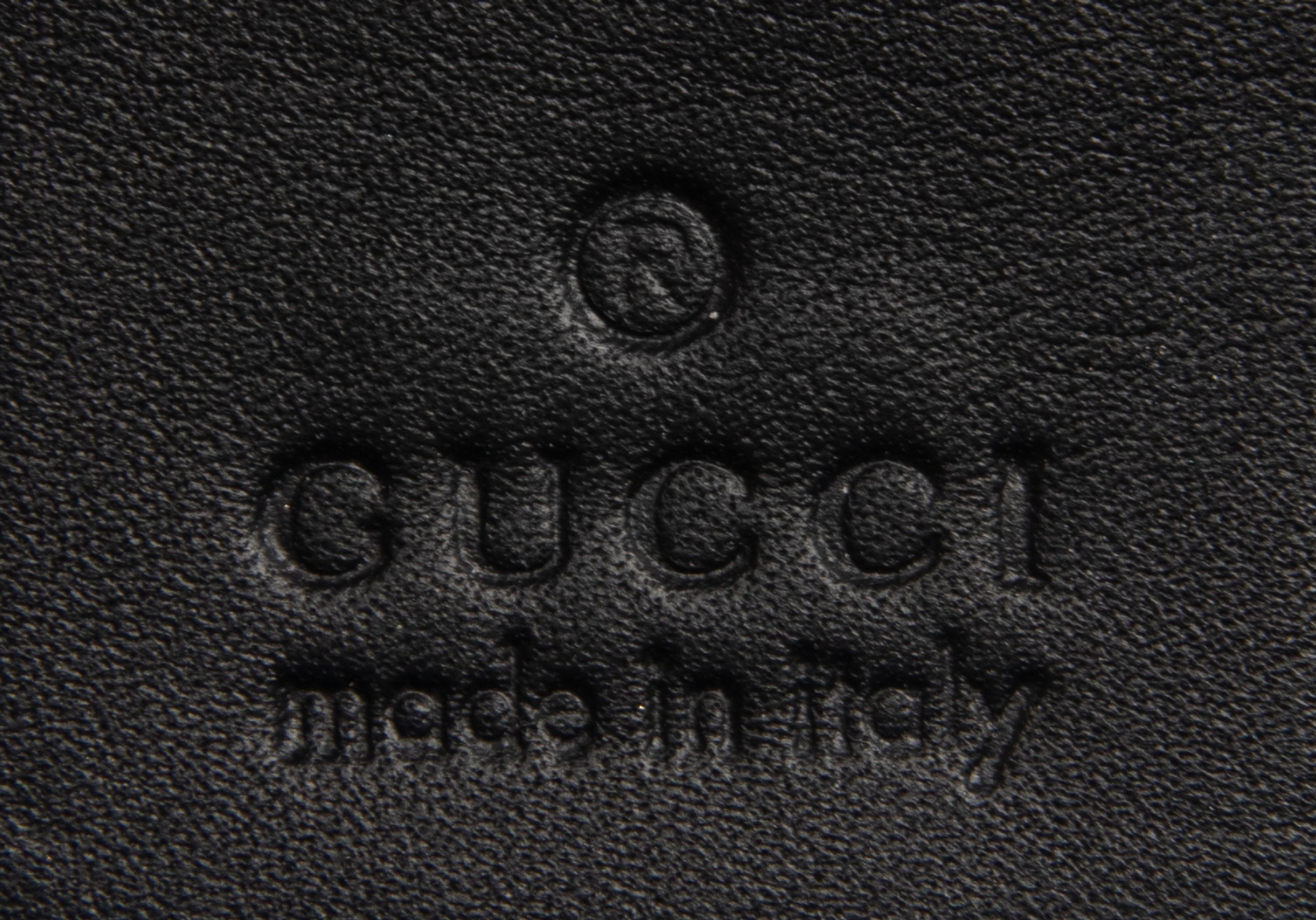 Gucci Ophidia Suede Shoulder Bag