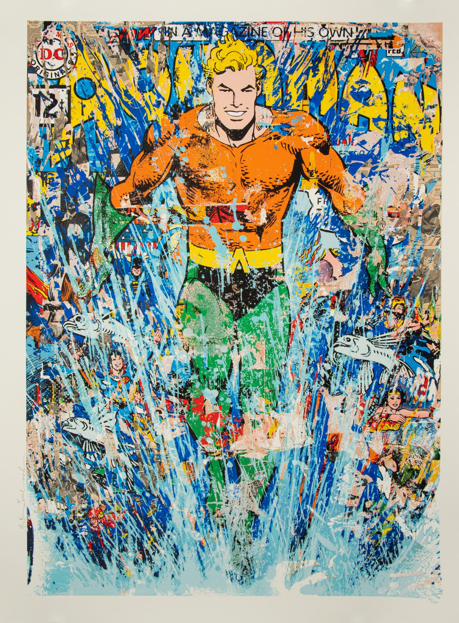 Aquaman