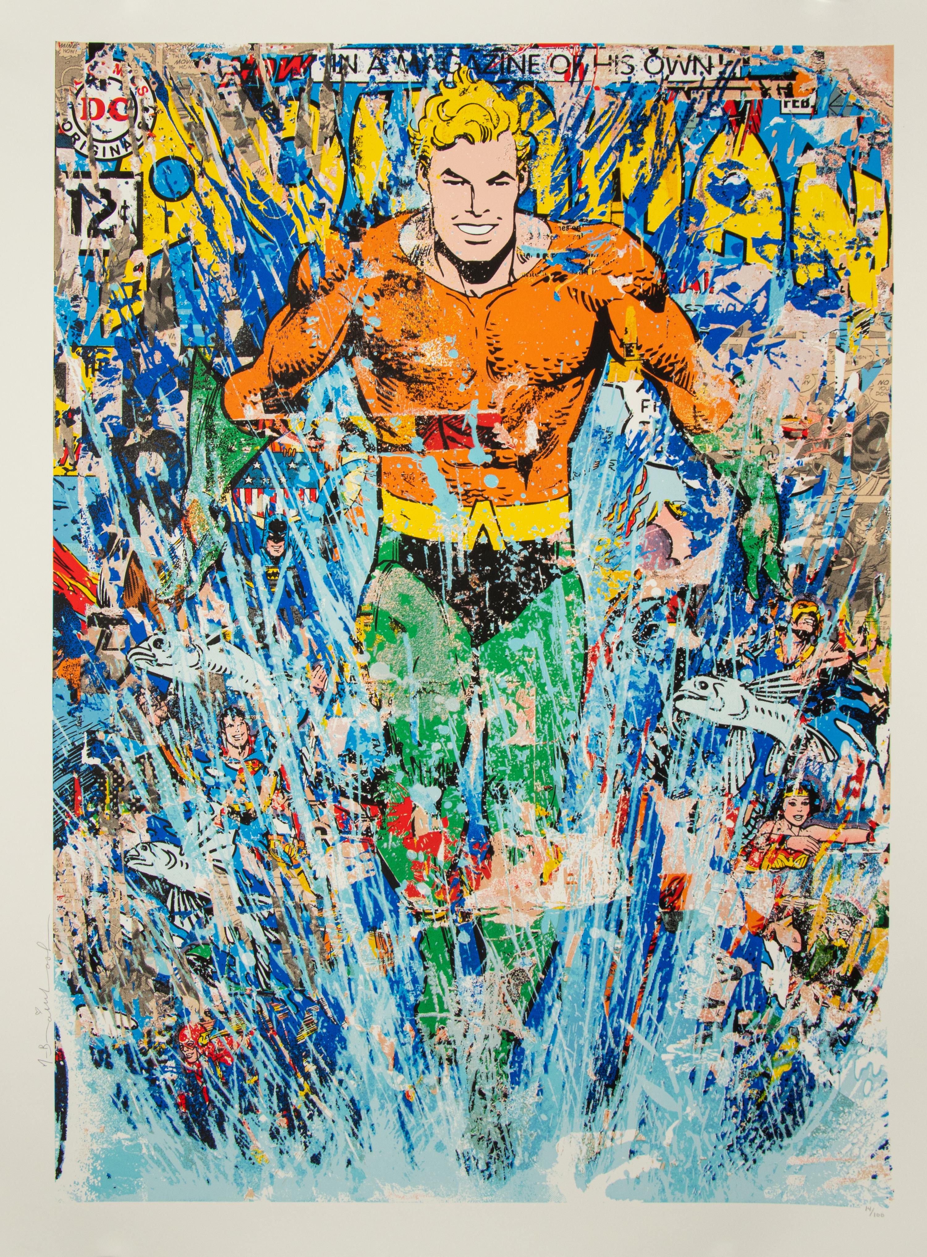 Aquaman
