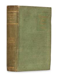 CHURCHILL, Winston L. S., Sir (1874-1965). The Story of the Malakand Field Force . London: Longmans, Green, and Co., 1898.