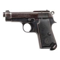 **Beretta Model 1934 (No Magazine)
