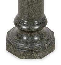 A Marble Pedestal