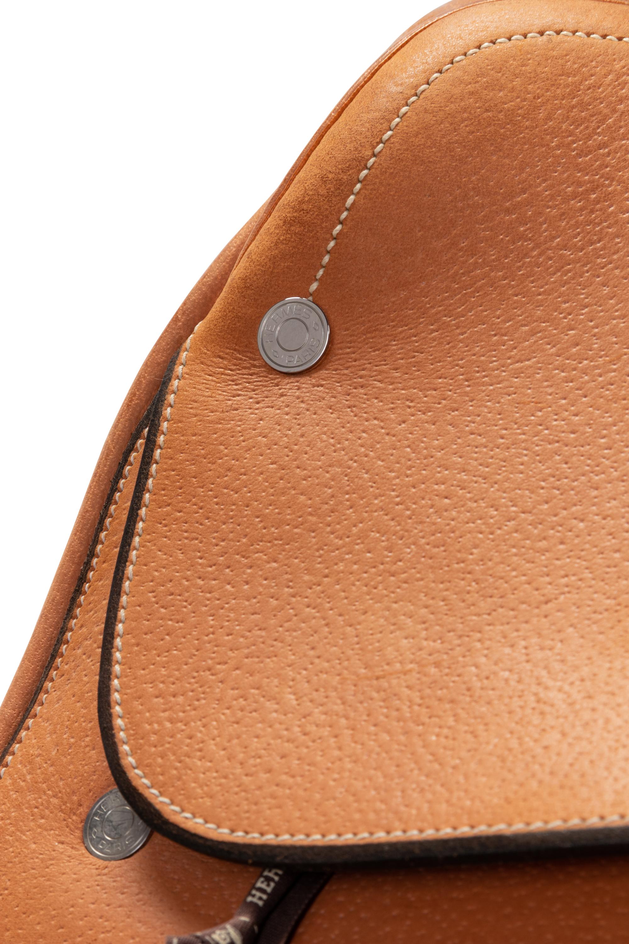 Hermès Saddle, 1980-90s