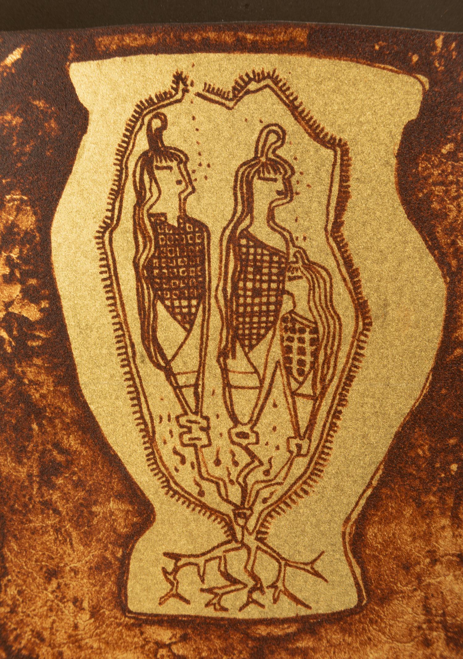 Corn Maidens