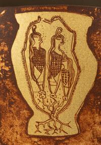 Corn Maidens