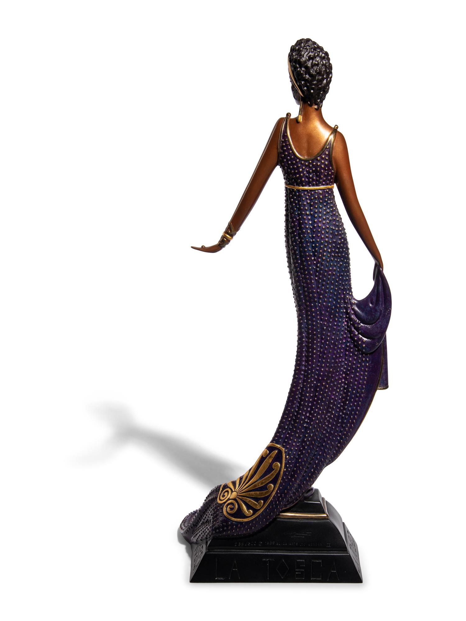'La Tosca'