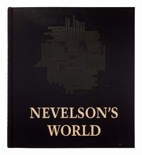 [NEVELSON, Louis (1899-1988)]. LIPMAN, Jean. Nevelson’s World. New York: Hudson Hills Press, 1983.