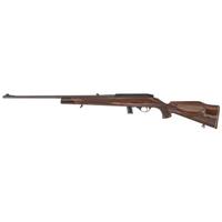 ** Weatherby Mark XXII Clip Mag Rifle