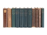 [CIVIL WAR]. Civil War reports and official records in approx. 60 volumes.