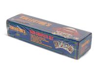 A 1989 Upper Deck Factory Sealed Complete Set of Baseball Cards (Ken Griffey Jr. Rookie)