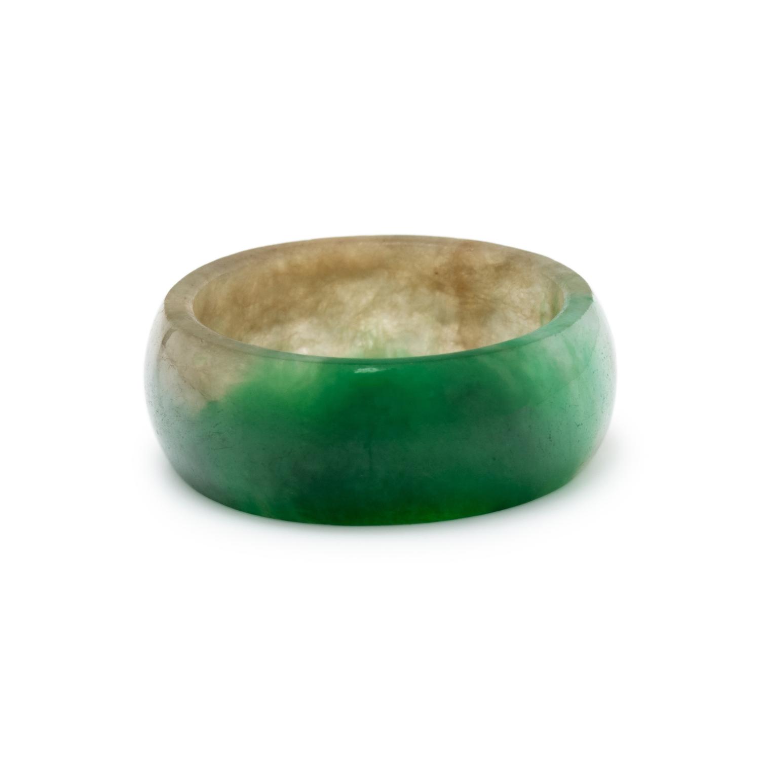 JADE RING