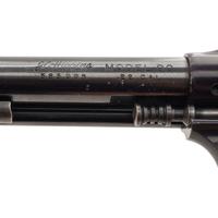 *J.C. Higgins Model .22 Revolver 90 with Holster