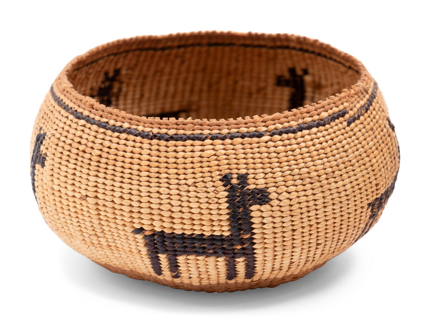 California Baskets
