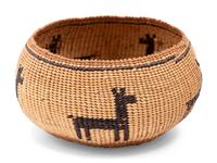 California Baskets