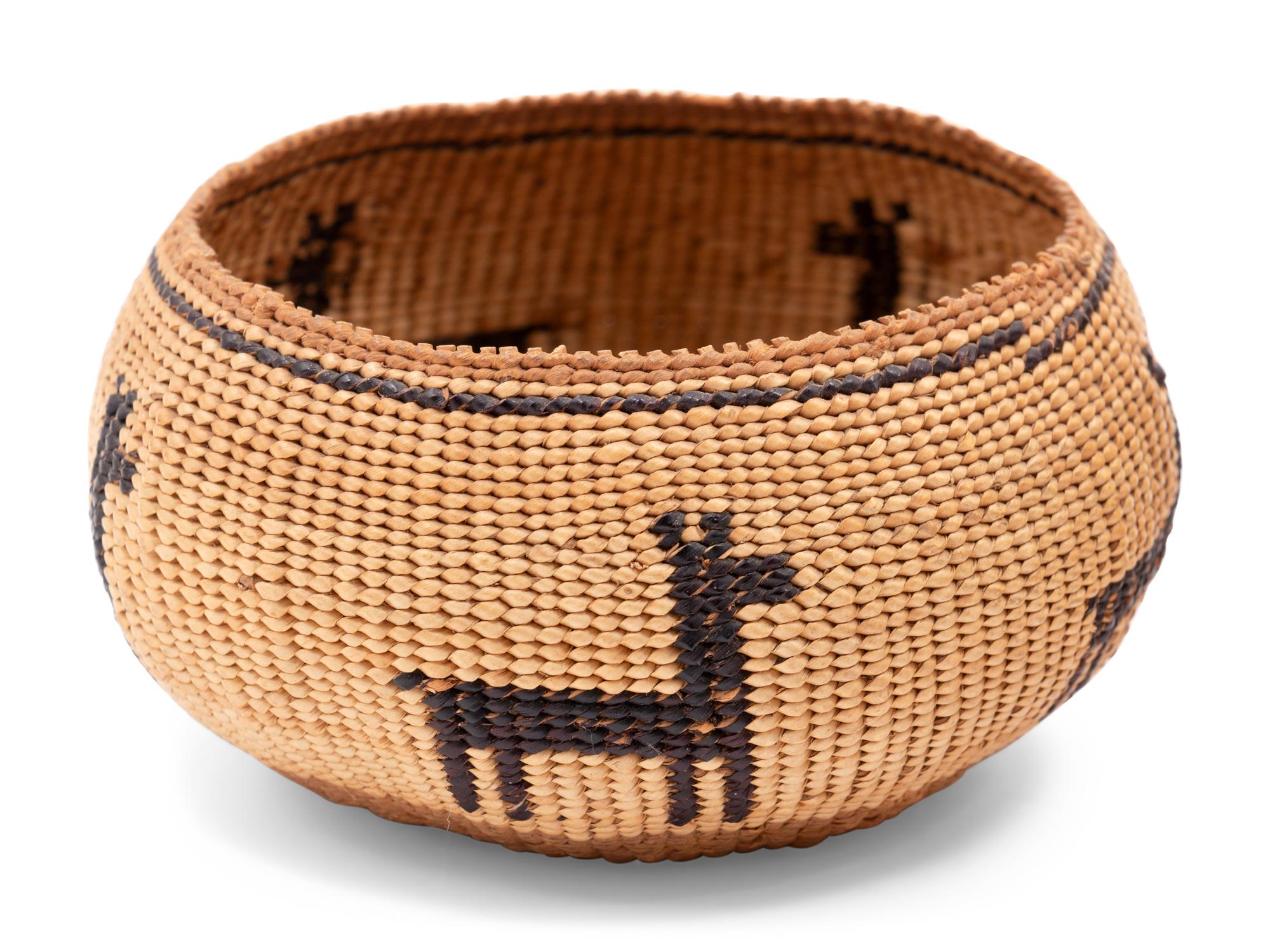 California Baskets