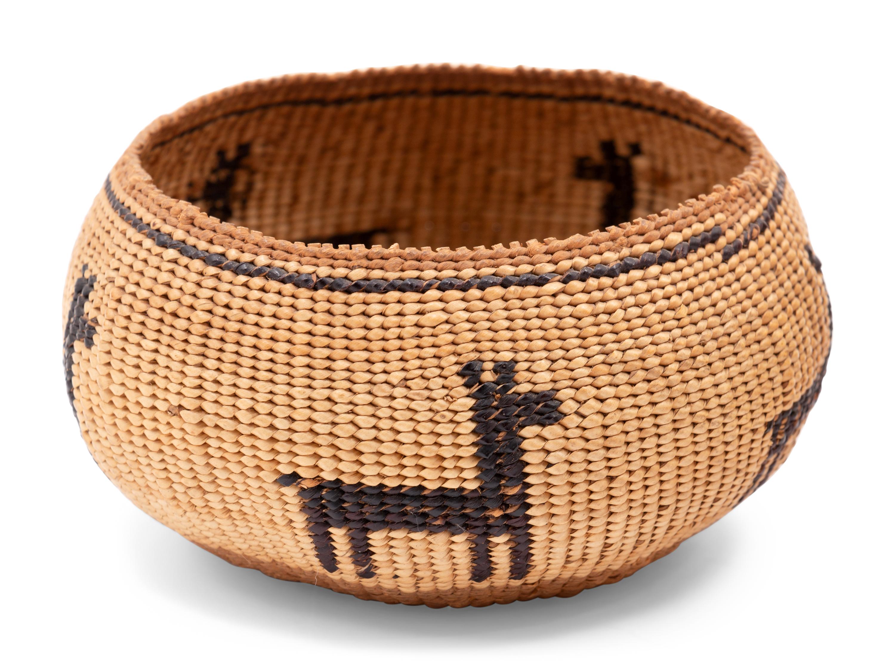 California Baskets