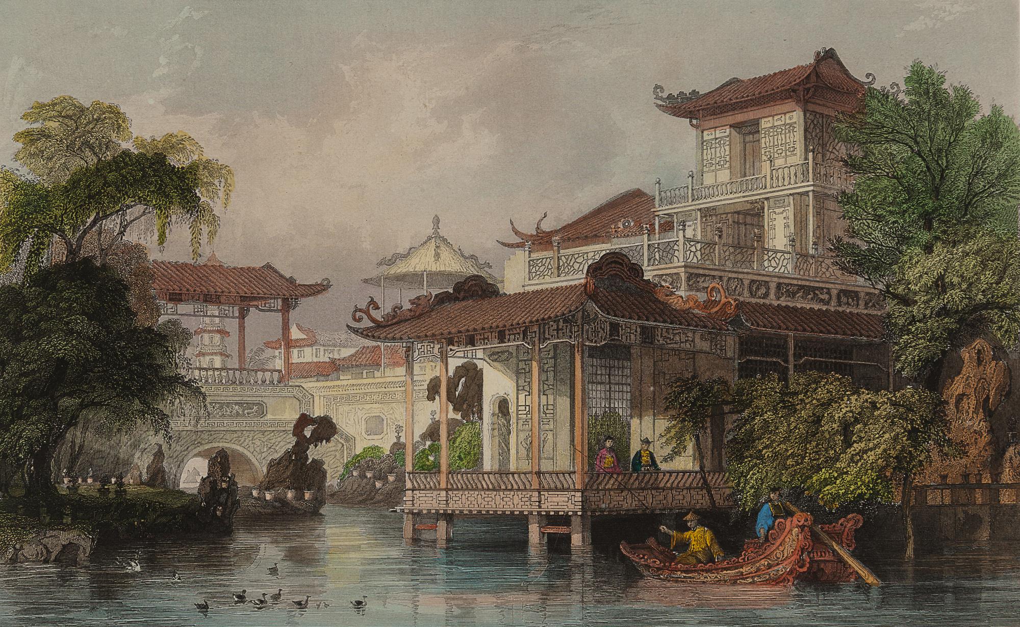 Thomas Allom