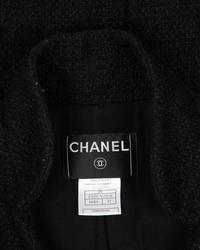 Chanel Tweed Jacket, Spring 2008
