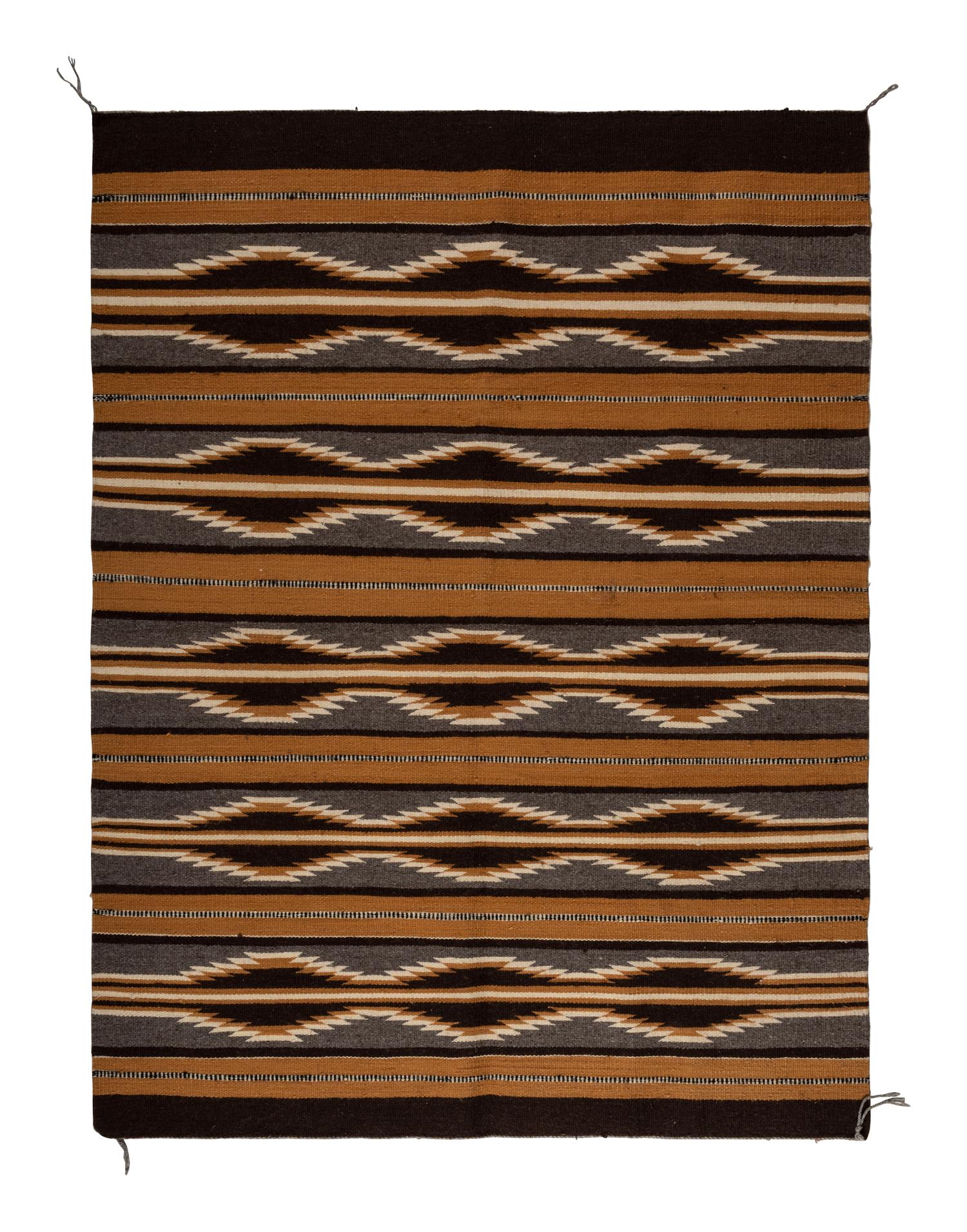Navajo Chinle Weaving / Rug