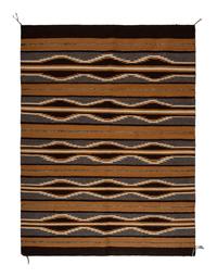 Navajo Chinle Weaving / Rug