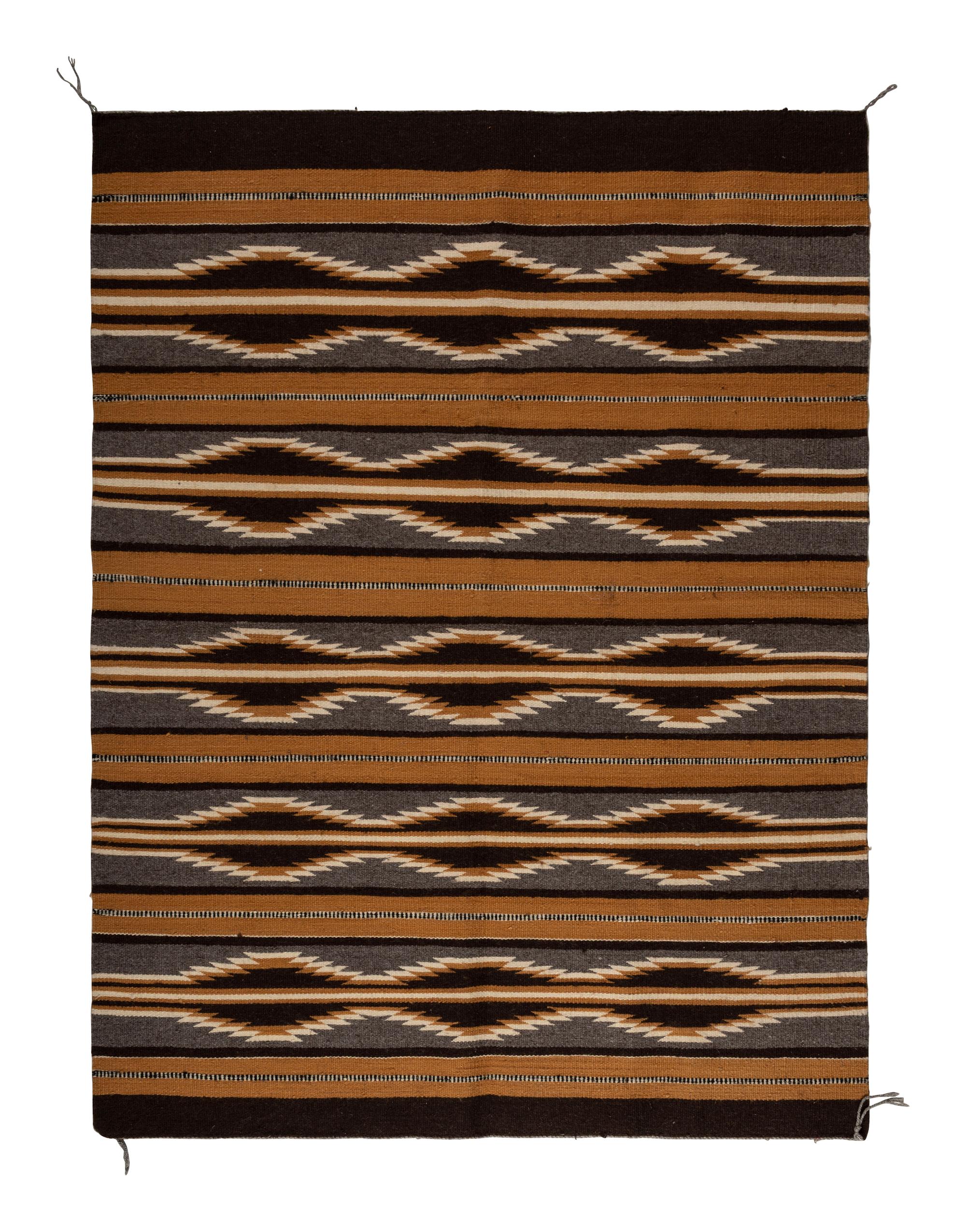 Navajo Chinle Weaving / Rug