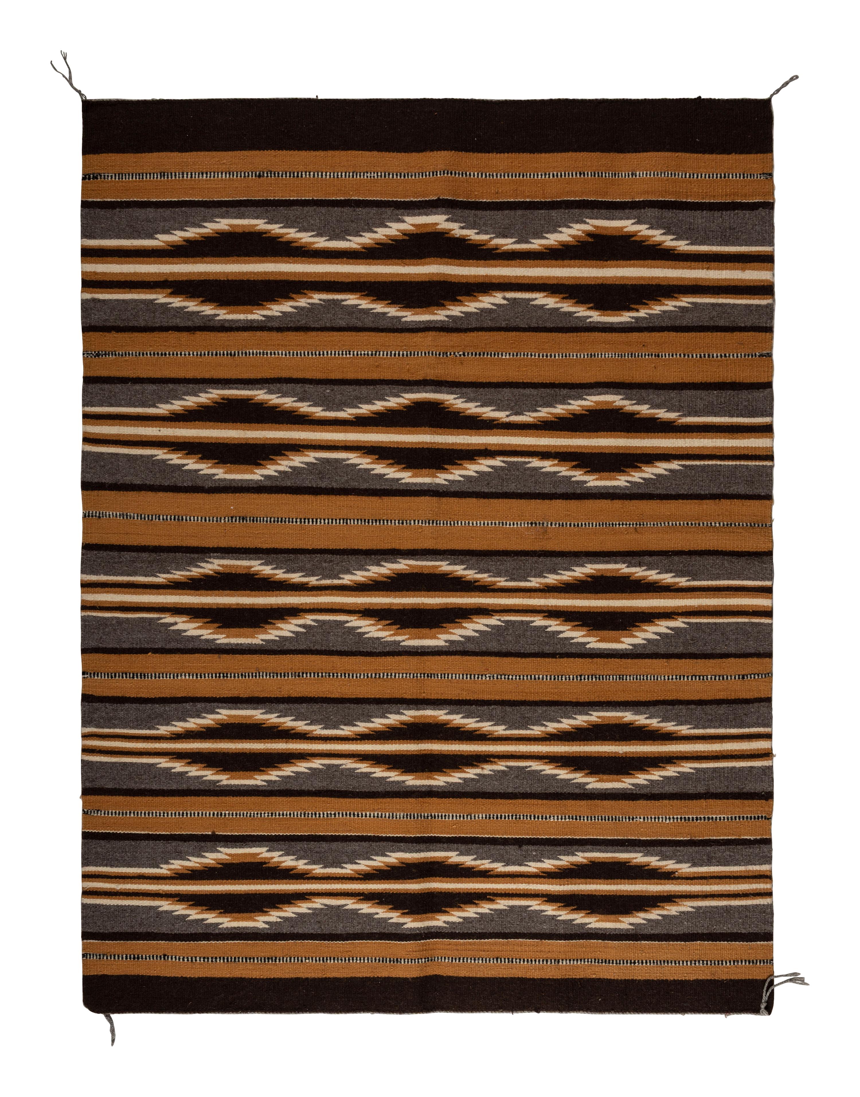 Navajo Chinle Weaving / Rug