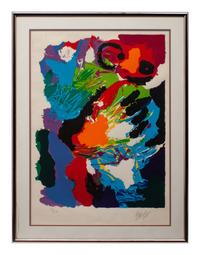 Print, edition 13/150