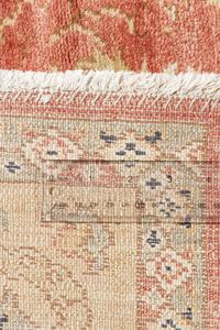 A Chinese Style Wool Rug