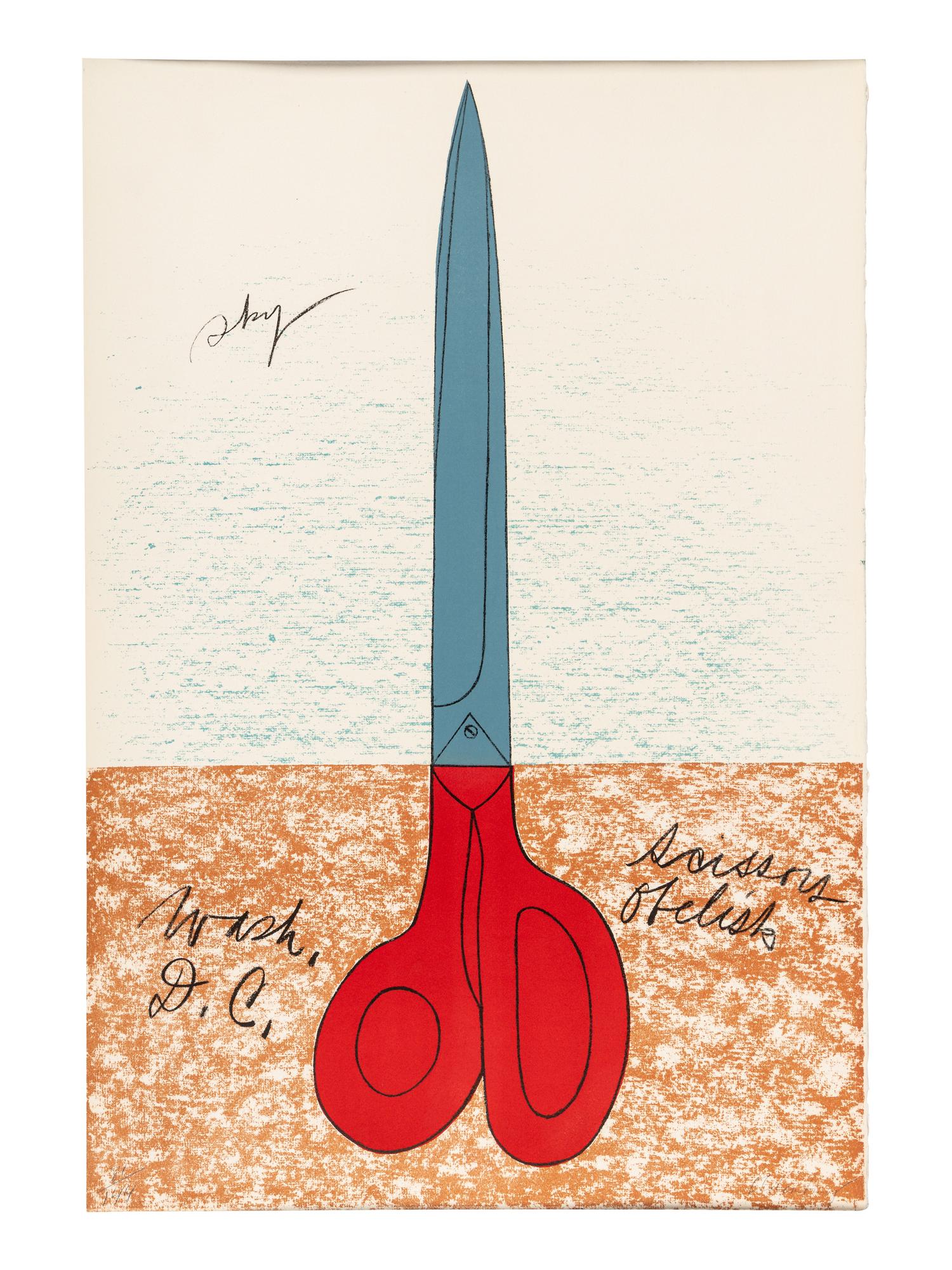 National Collection of Fine Arts Portfolio