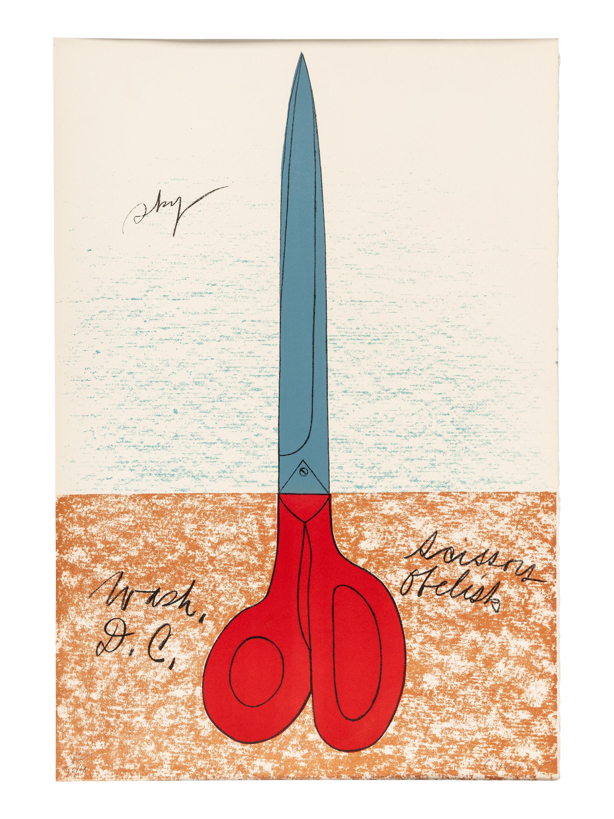 National Collection of Fine Arts Portfolio