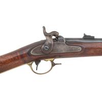 Remington Contract Model 1862 "Zouave" Rifle