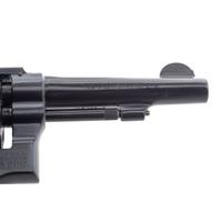 **Smith & Wesson M&P Pre-Model 10 5 Screw Post-War in Box