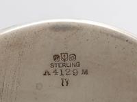 Seven Silver Table Articles