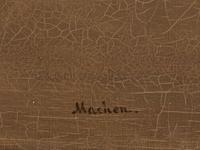 William Henry Machen (1832-1911)