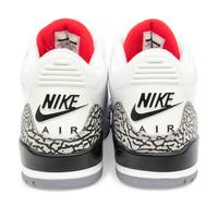 Jordan 3 White Cement Retro 88 2013