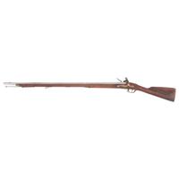 Reproduction Grice Short Land Pattern Brown Bess Musket by Pedersoli