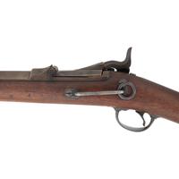 US Springfield Model 1886 Experimental Carbine