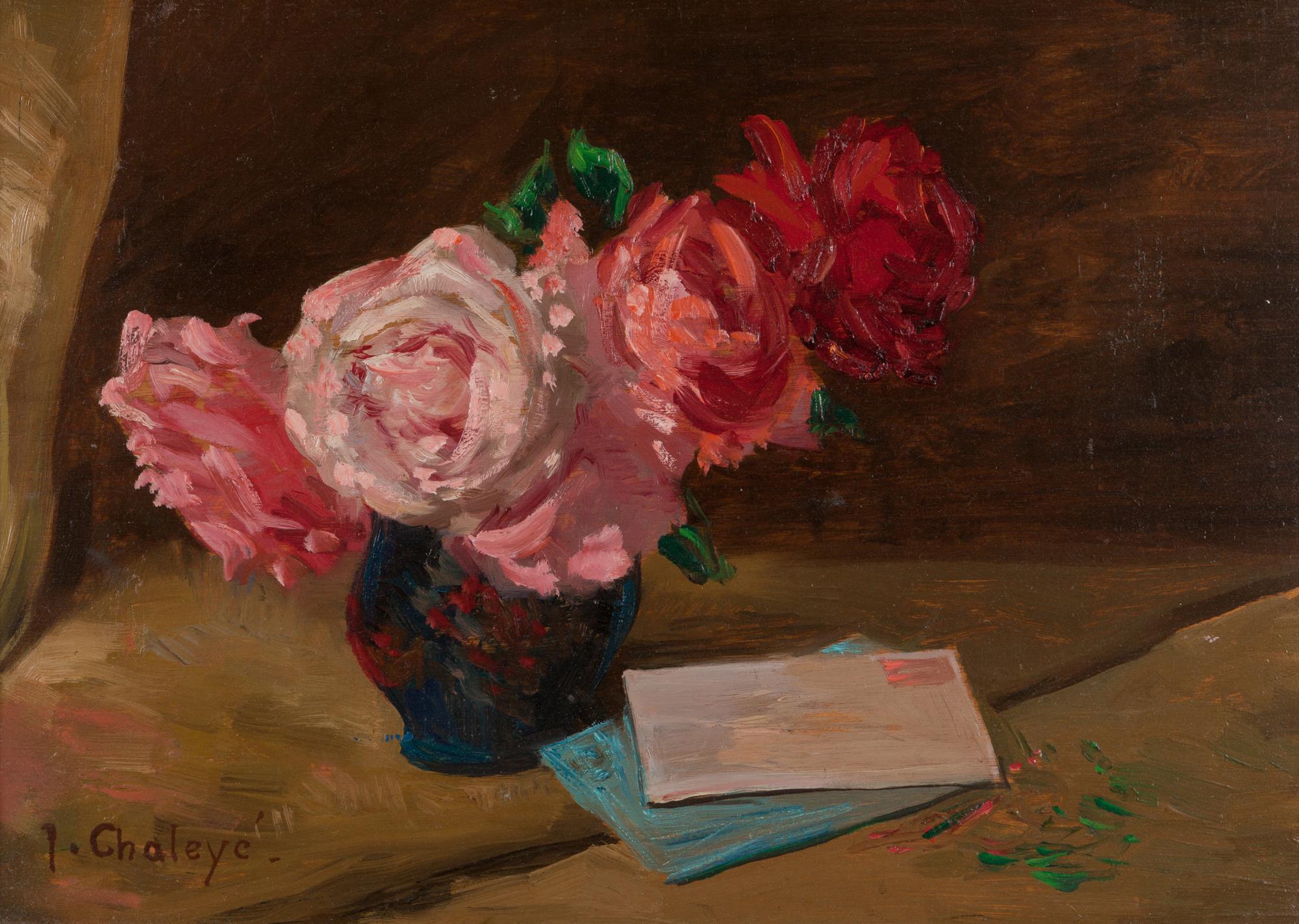 Still Life